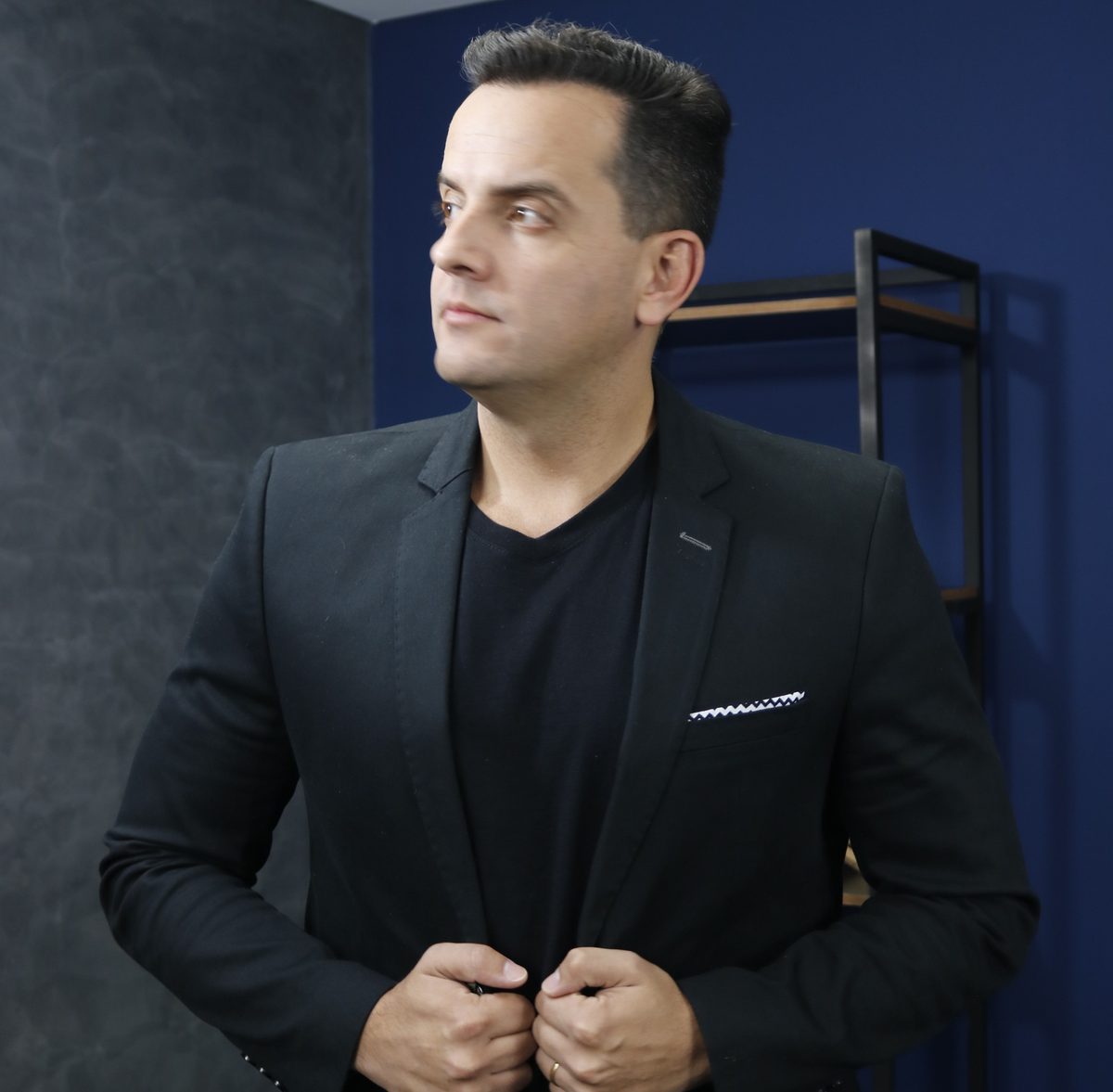 Eric Klein